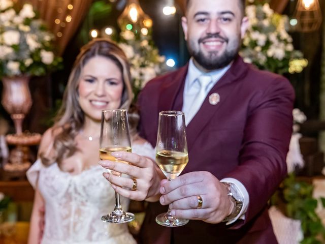 O casamento de André e Élida em Diadema, São Paulo 29