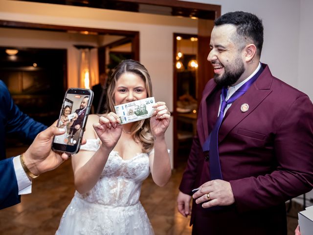 O casamento de André e Élida em Diadema, São Paulo 31
