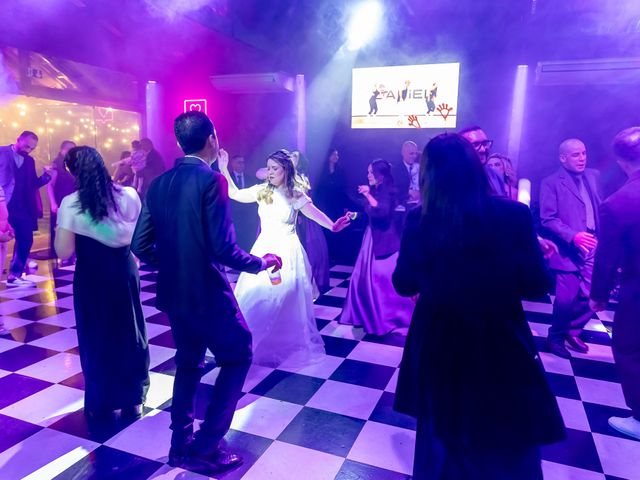 O casamento de André e Élida em Diadema, São Paulo 35