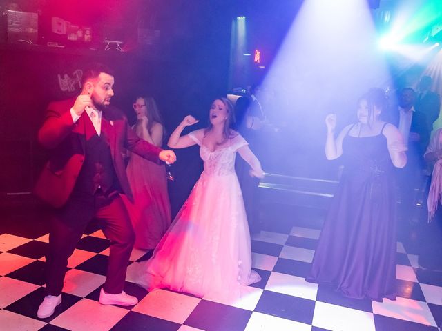 O casamento de André e Élida em Diadema, São Paulo 36
