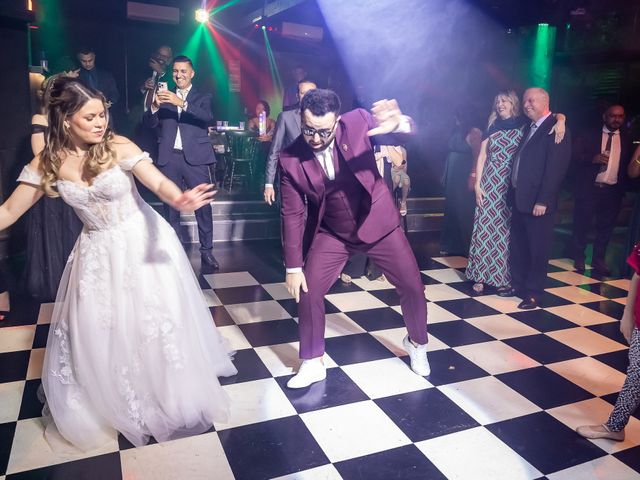 O casamento de André e Élida em Diadema, São Paulo 37