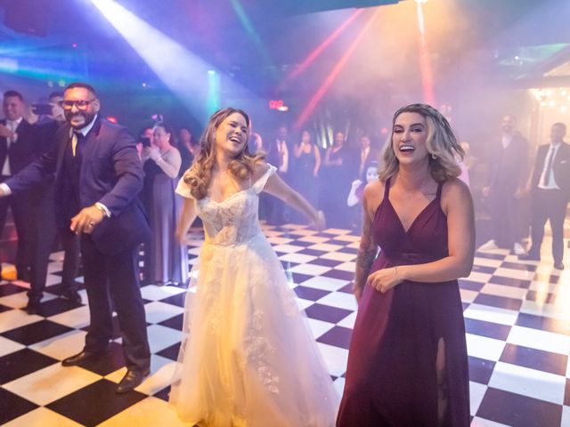 O casamento de André e Élida em Diadema, São Paulo 38