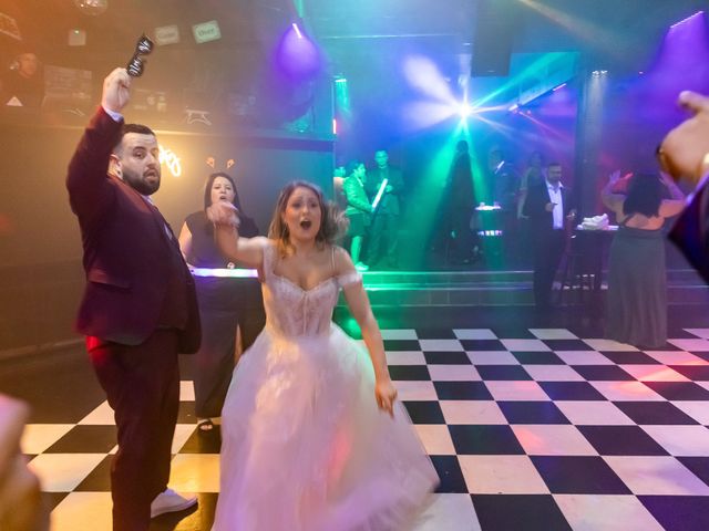 O casamento de André e Élida em Diadema, São Paulo 39
