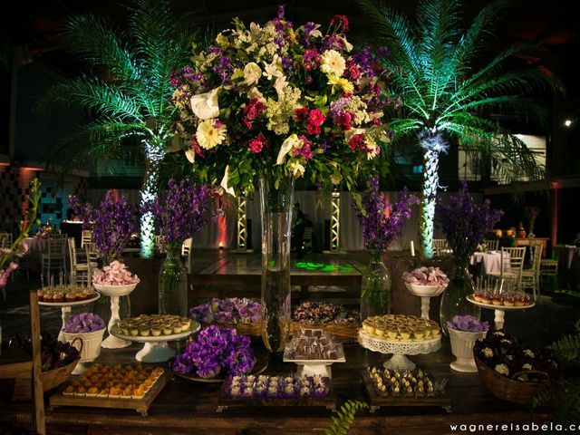 O casamento de Firmino e Cassia em Niterói, Rio de Janeiro 3