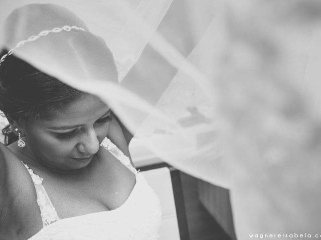 O casamento de Firmino e Cassia em Niterói, Rio de Janeiro 5