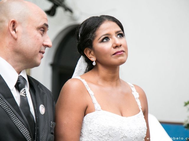 O casamento de Firmino e Cassia em Niterói, Rio de Janeiro 10