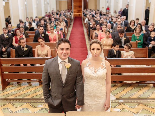 O casamento de Renato e Danusa em Belo Horizonte, Minas Gerais 17
