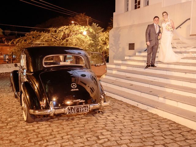O casamento de Renato e Danusa em Belo Horizonte, Minas Gerais 39