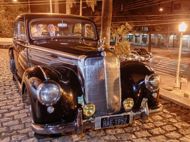 O casamento de Renato e Danusa em Belo Horizonte, Minas Gerais 40