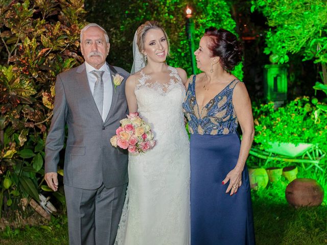O casamento de Renato e Danusa em Belo Horizonte, Minas Gerais 45