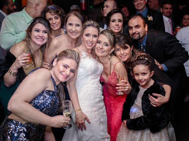 O casamento de Renato e Danusa em Belo Horizonte, Minas Gerais 62
