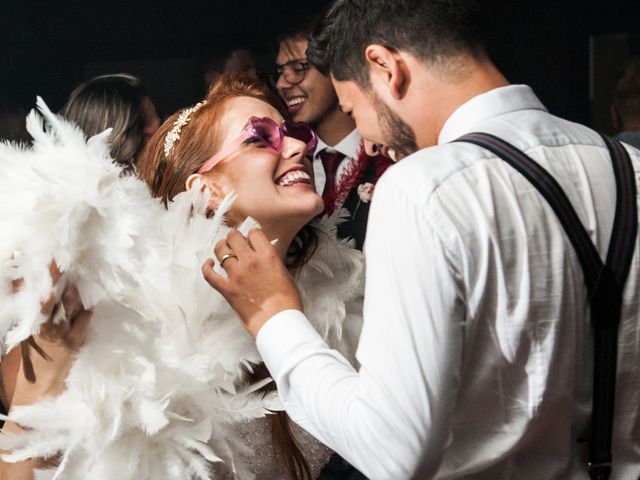 O casamento de Gui e Mari em Gramado, Rio Grande do Sul 19