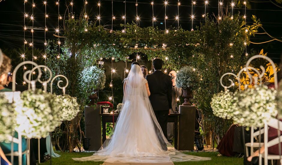 O casamento de  Renato e Liza  em Recife, Pernambuco