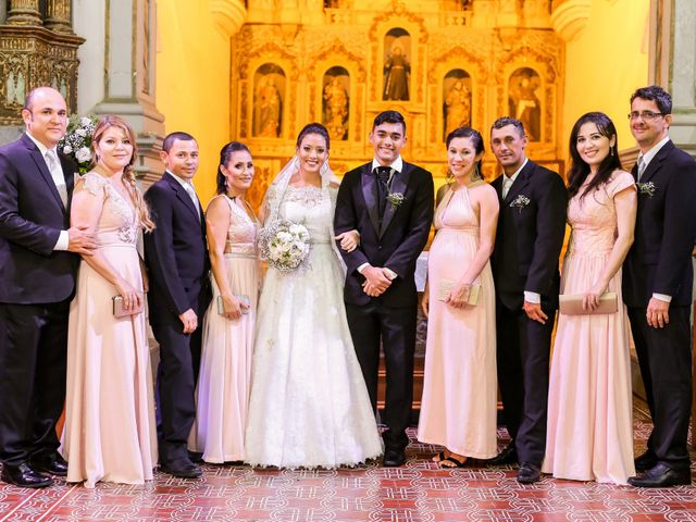 O casamento de Edward e Vitória em Penedo, Alagoas 40