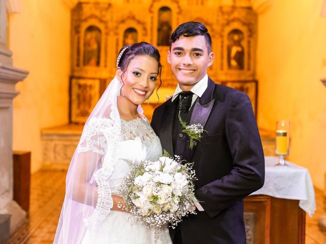 O casamento de Edward e Vitória em Penedo, Alagoas 41