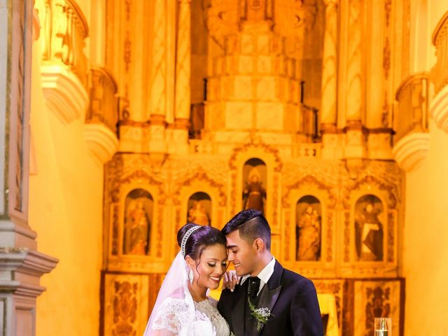 O casamento de Edward e Vitória em Penedo, Alagoas 42