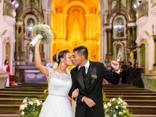 O casamento de Edward e Vitória em Penedo, Alagoas 46