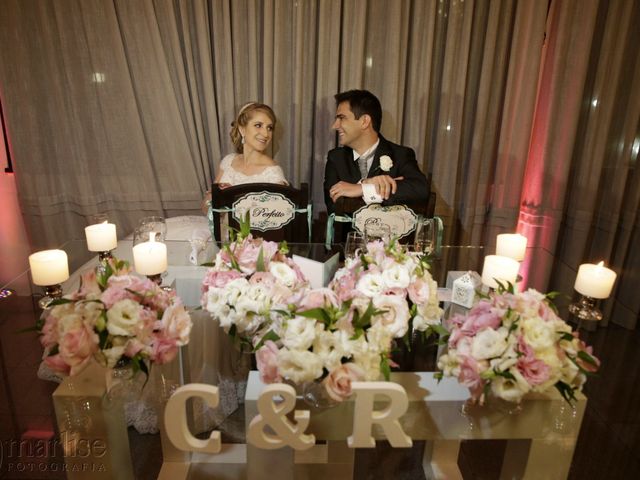 O casamento de Robson e Camila em Curitiba, Paraná 14