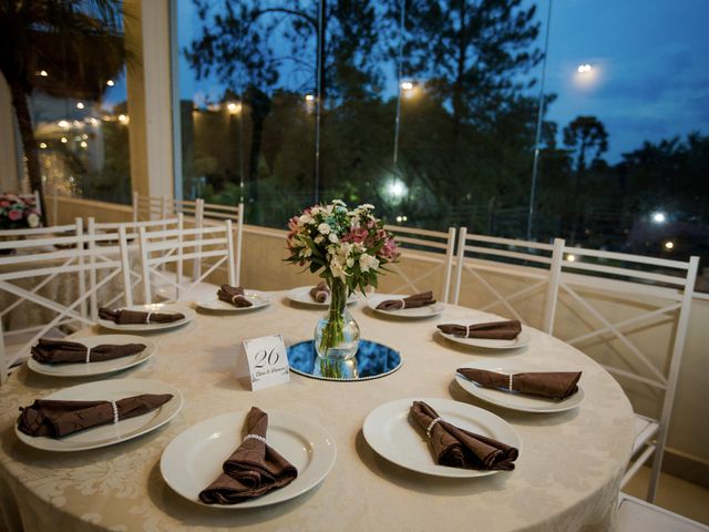 O casamento de Elizeu e Damares em Campinas, São Paulo Estado 11