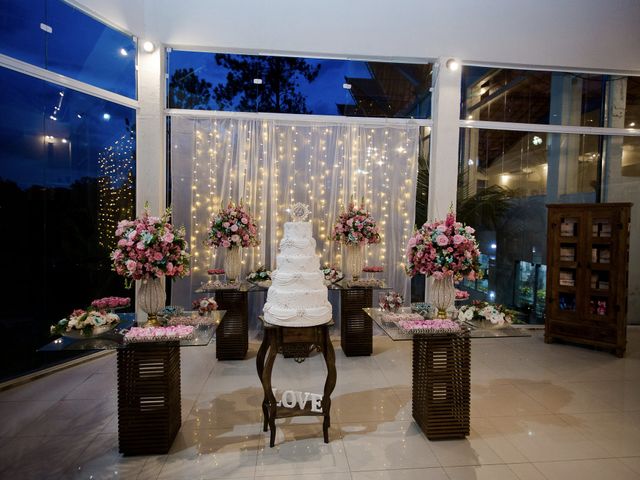 O casamento de Elizeu e Damares em Campinas, São Paulo Estado 12