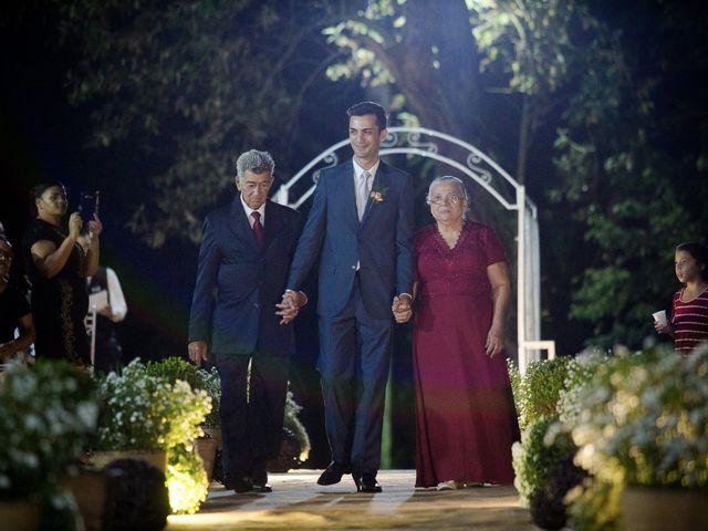 O casamento de Elizeu e Damares em Campinas, São Paulo Estado 14