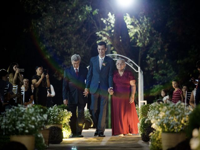 O casamento de Elizeu e Damares em Campinas, São Paulo Estado 15