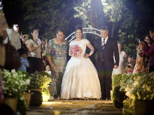 O casamento de Elizeu e Damares em Campinas, São Paulo Estado 16