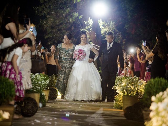 O casamento de Elizeu e Damares em Campinas, São Paulo Estado 17