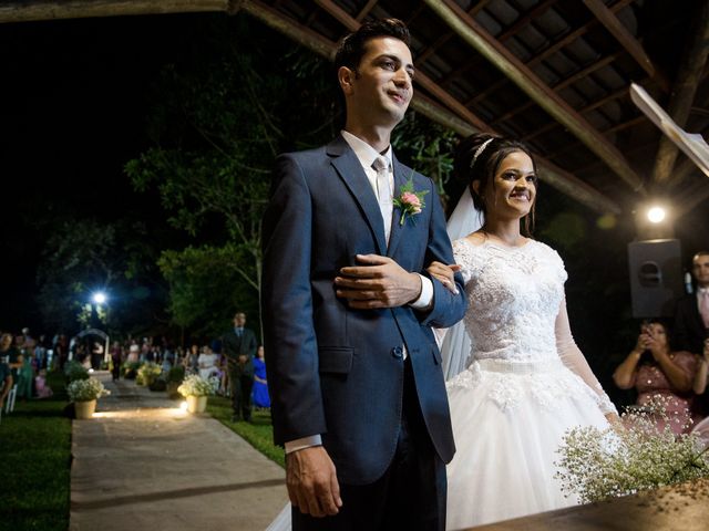 O casamento de Elizeu e Damares em Campinas, São Paulo Estado 18