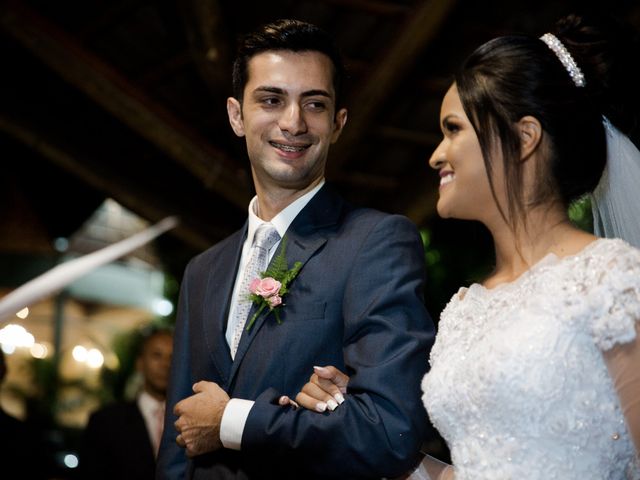 O casamento de Elizeu e Damares em Campinas, São Paulo Estado 19