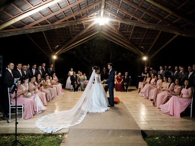 O casamento de Elizeu e Damares em Campinas, São Paulo Estado 20
