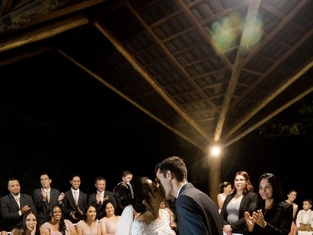 O casamento de Elizeu e Damares em Campinas, São Paulo Estado 22