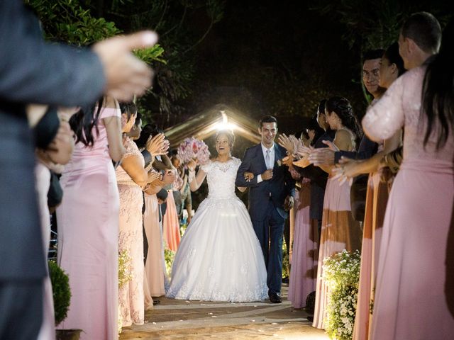 O casamento de Elizeu e Damares em Campinas, São Paulo Estado 23