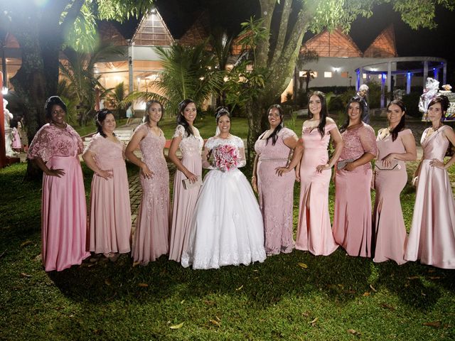 O casamento de Elizeu e Damares em Campinas, São Paulo Estado 24