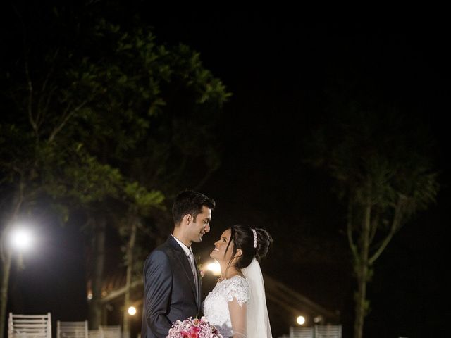 O casamento de Elizeu e Damares em Campinas, São Paulo Estado 25