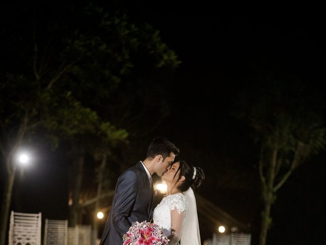 O casamento de Elizeu e Damares em Campinas, São Paulo Estado 26
