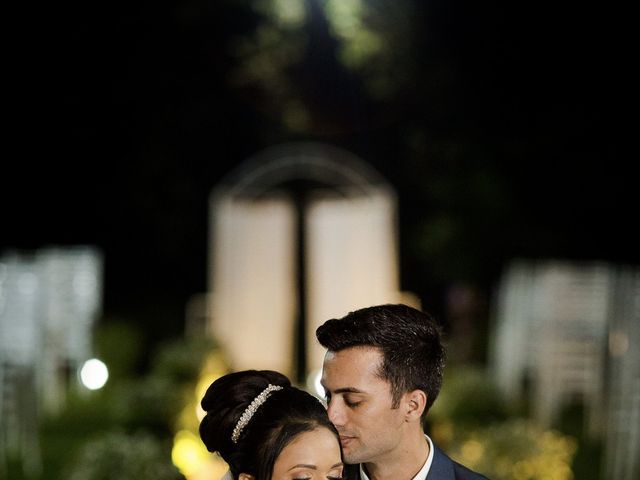 O casamento de Elizeu e Damares em Campinas, São Paulo Estado 1