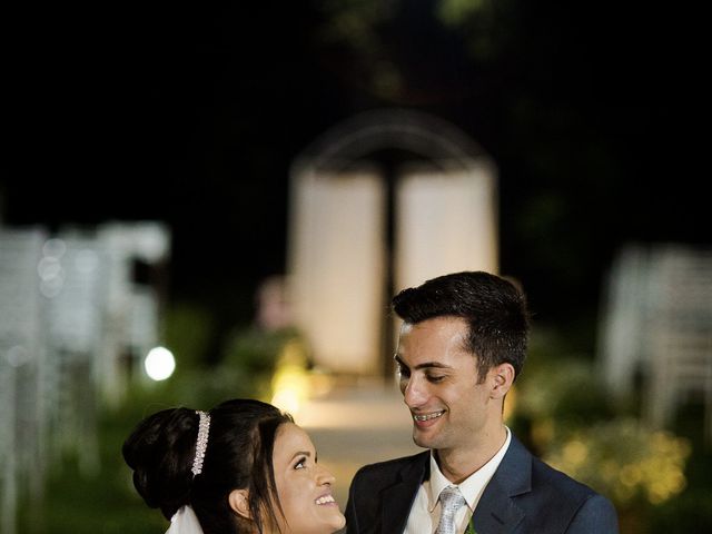 O casamento de Elizeu e Damares em Campinas, São Paulo Estado 27