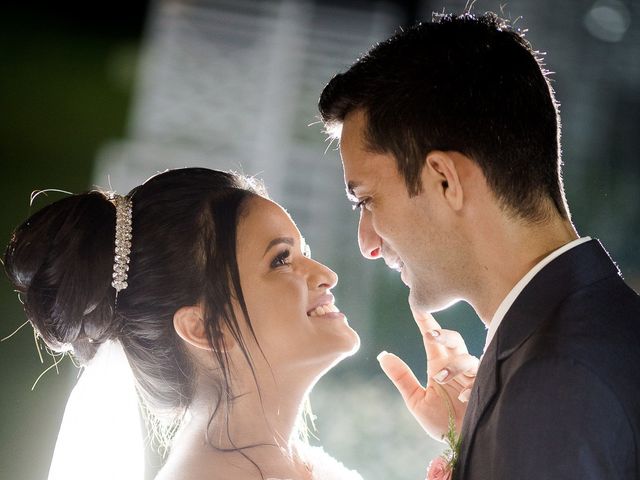 O casamento de Elizeu e Damares em Campinas, São Paulo Estado 28