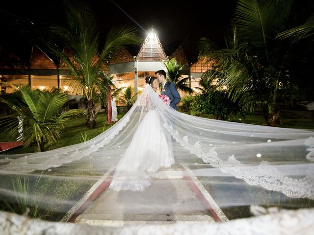 O casamento de Elizeu e Damares em Campinas, São Paulo Estado 2