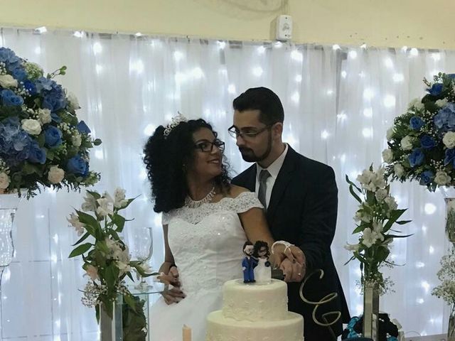 O casamento de Gabriel e Juliana em Guarulhos, São Paulo 3