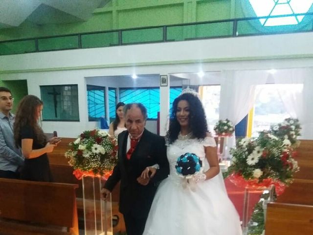 O casamento de Gabriel e Juliana em Guarulhos, São Paulo 4