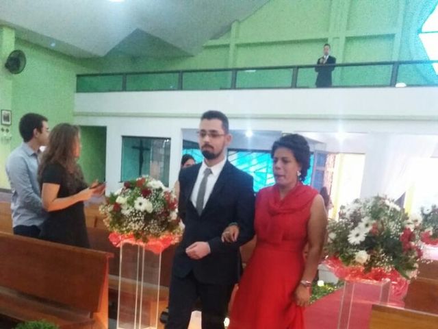 O casamento de Gabriel e Juliana em Guarulhos, São Paulo 5
