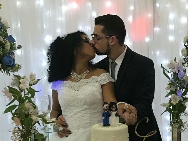 O casamento de Gabriel e Juliana em Guarulhos, São Paulo 9