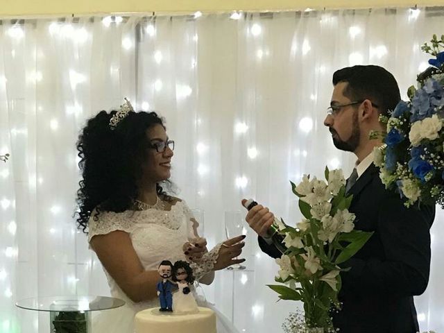 O casamento de Gabriel e Juliana em Guarulhos, São Paulo 10