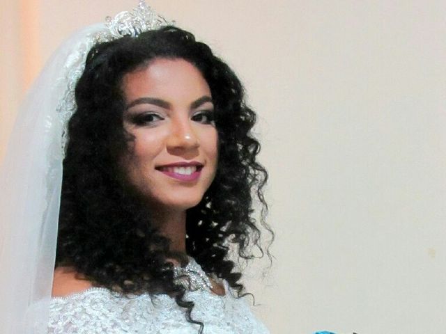 O casamento de Gabriel e Juliana em Guarulhos, São Paulo 18