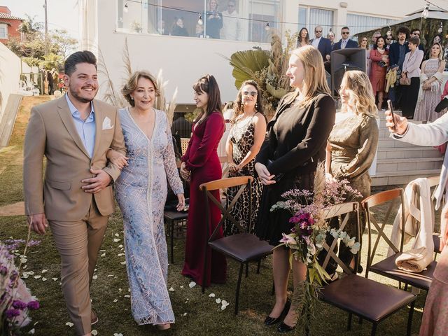 O casamento de José e Cristiane em Belo Horizonte, Minas Gerais 13