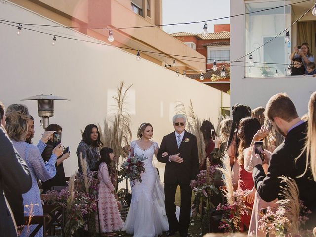 O casamento de José e Cristiane em Belo Horizonte, Minas Gerais 16