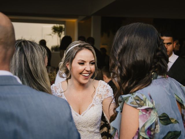 O casamento de José e Cristiane em Belo Horizonte, Minas Gerais 25