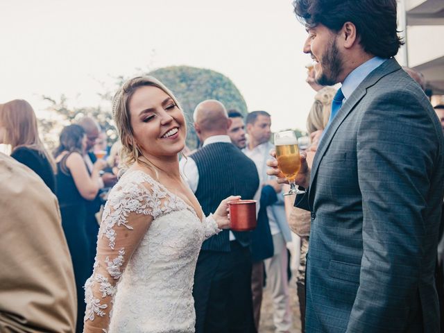 O casamento de José e Cristiane em Belo Horizonte, Minas Gerais 26